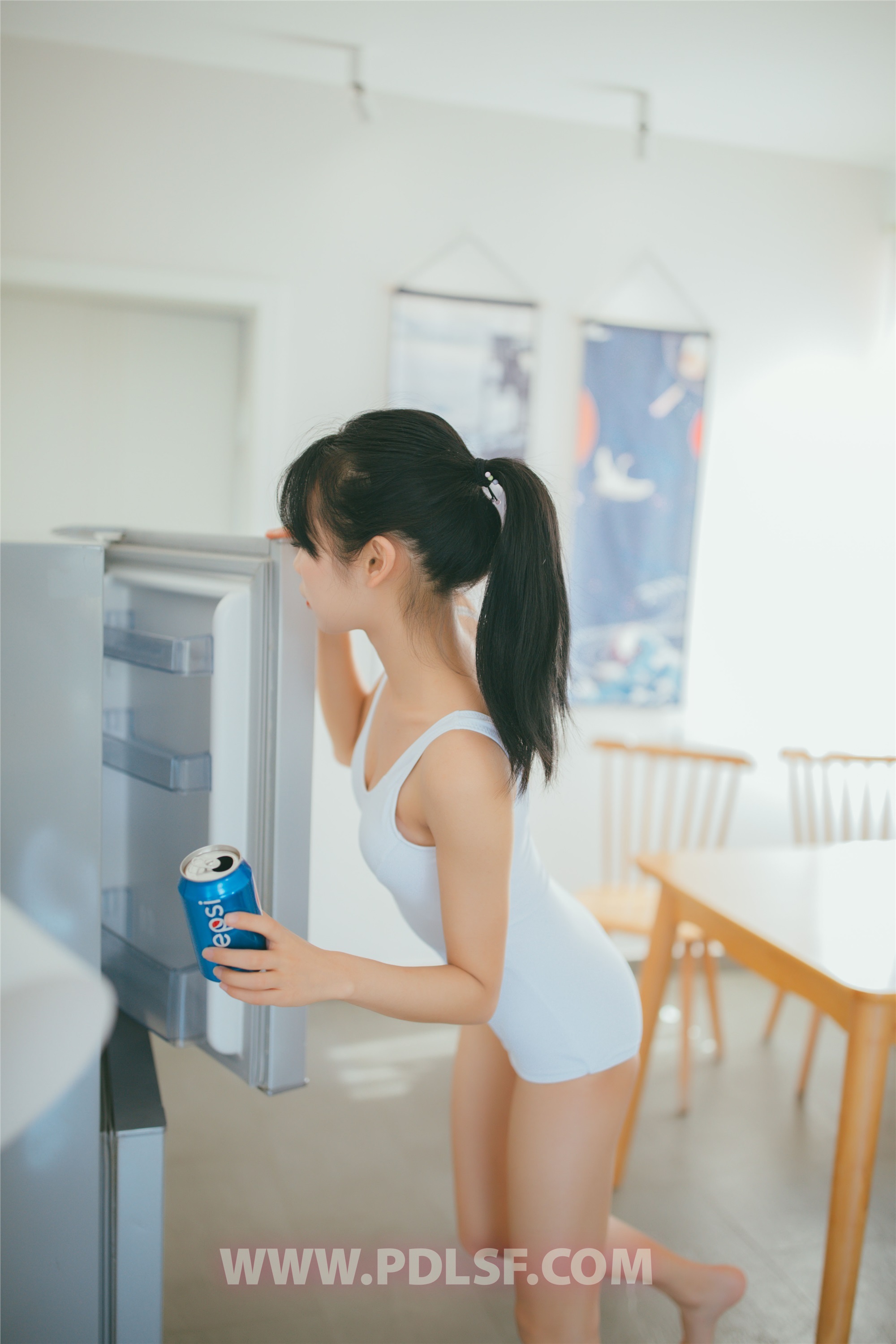 PDL潘多拉  2020.06.04 NO.296 夏天来了